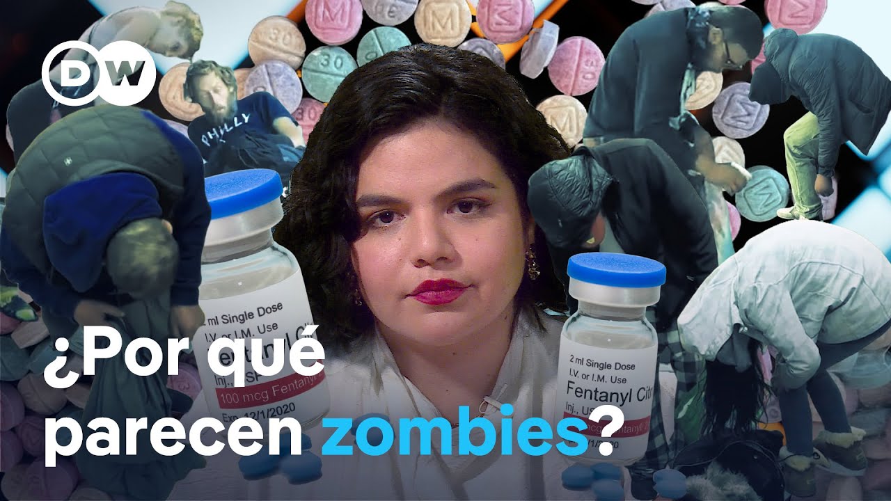Dónde ha llegado y cuánto mata el fentanilo en América Latina