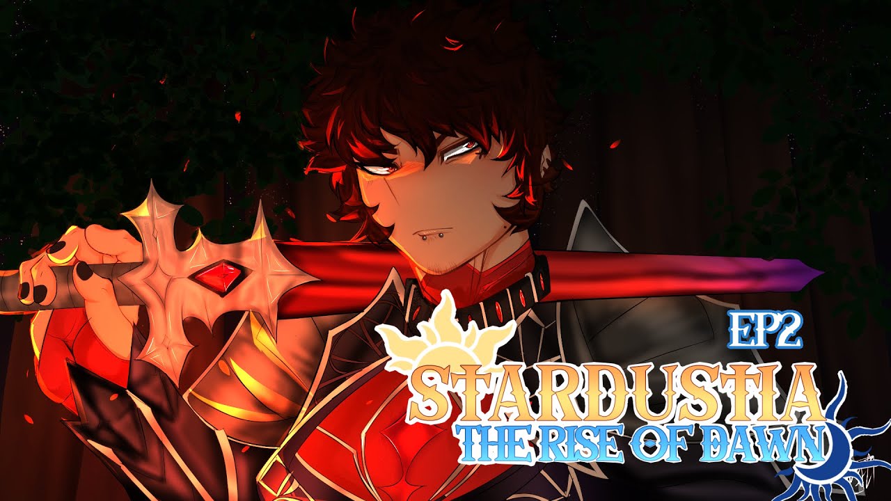 Taken | Stardustia the Rise of Dawn [S1: Ep.2 Minecraft Roleplay]