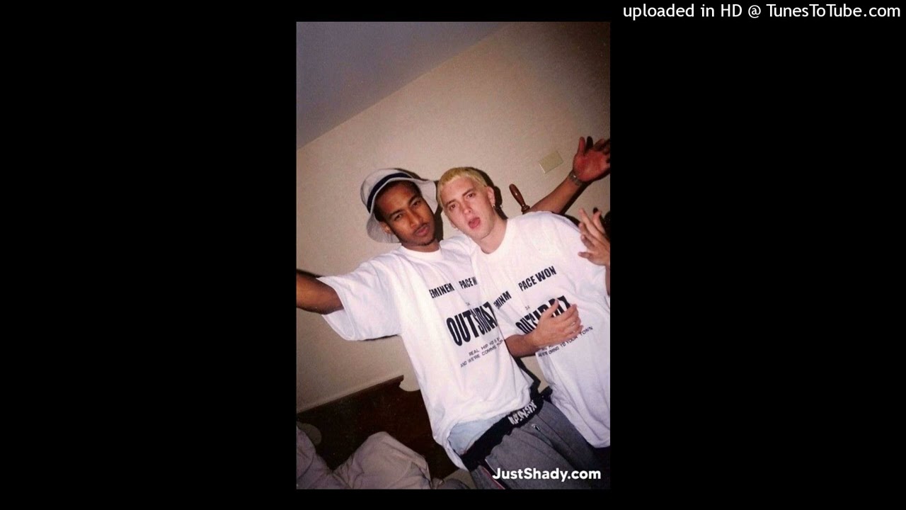Eminem - Take the World With Me (Unofficial Instrumental)