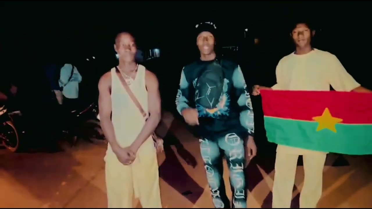 @Lifsa226_frestyle _Faso _rap