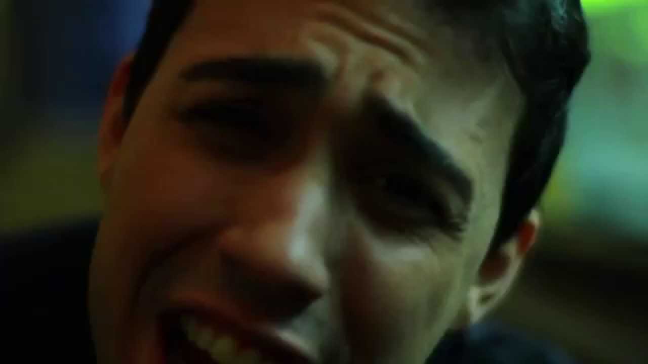 GATO URBANO - Reflejado [VIDEO OFICIAL]
