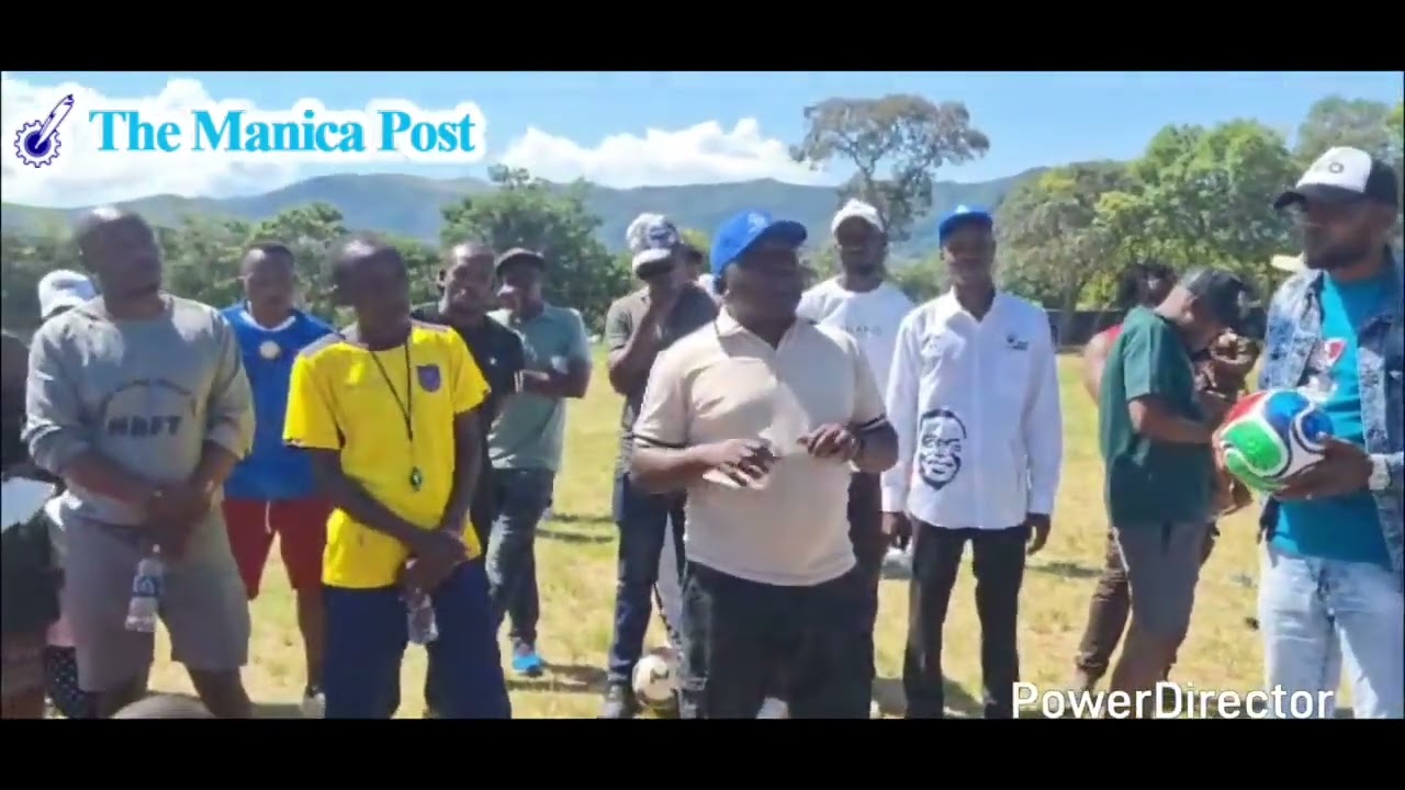 Boyz DzaMdara readies for Division 2 rumble