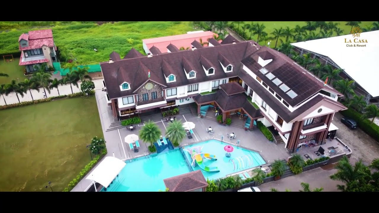 Grand Launch: La Casa by The Cube Club | Premium Resort Living at New Dandi Road