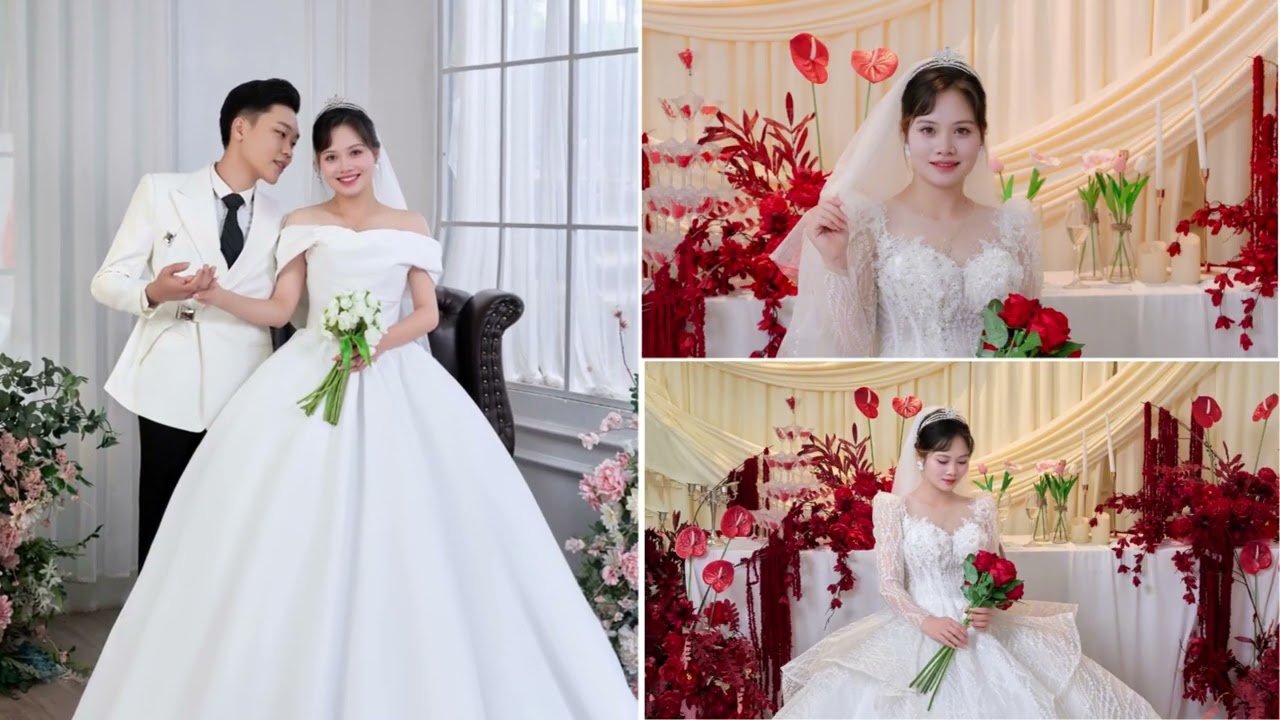 Ngọc Tân ** Hồng Trang
