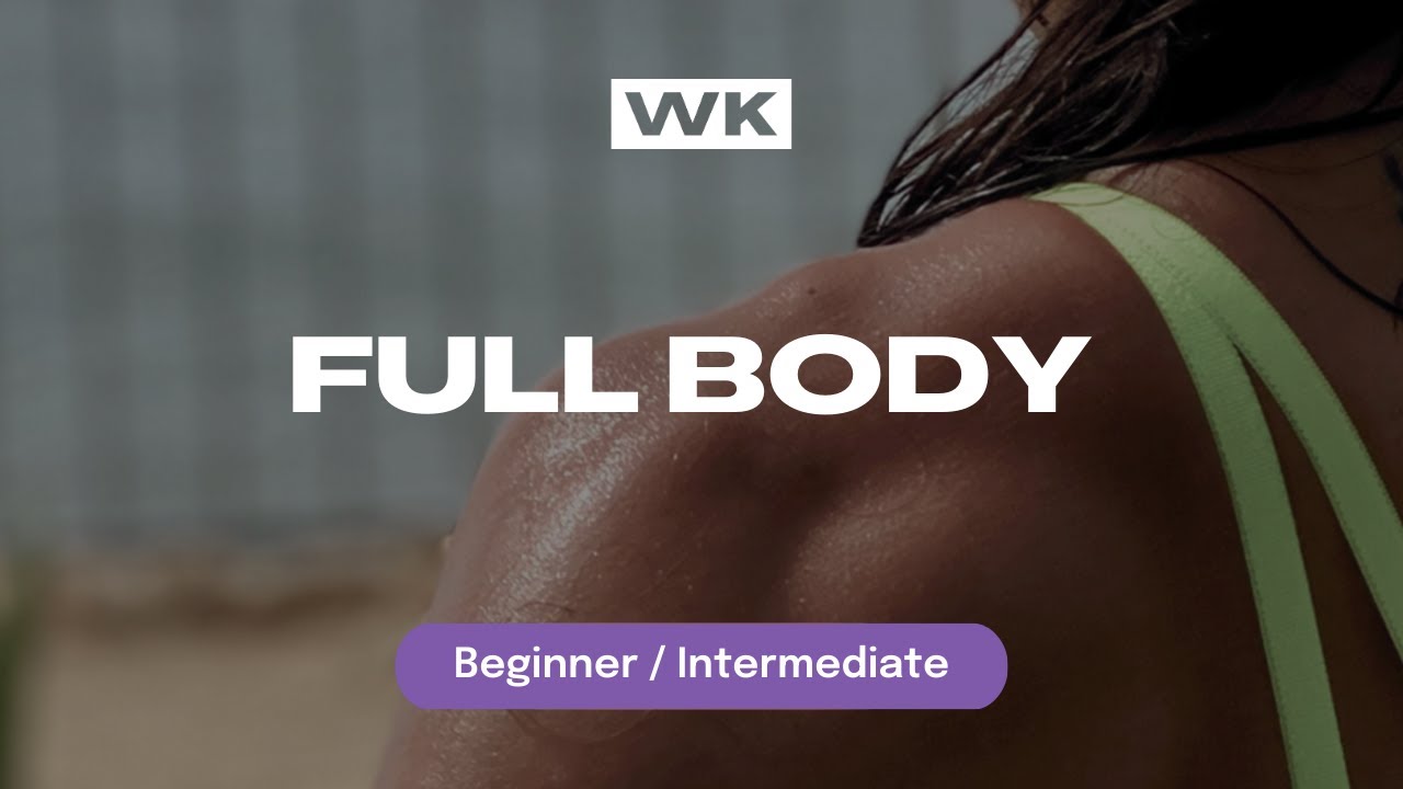 5 Rounds Low High And Strength - Time