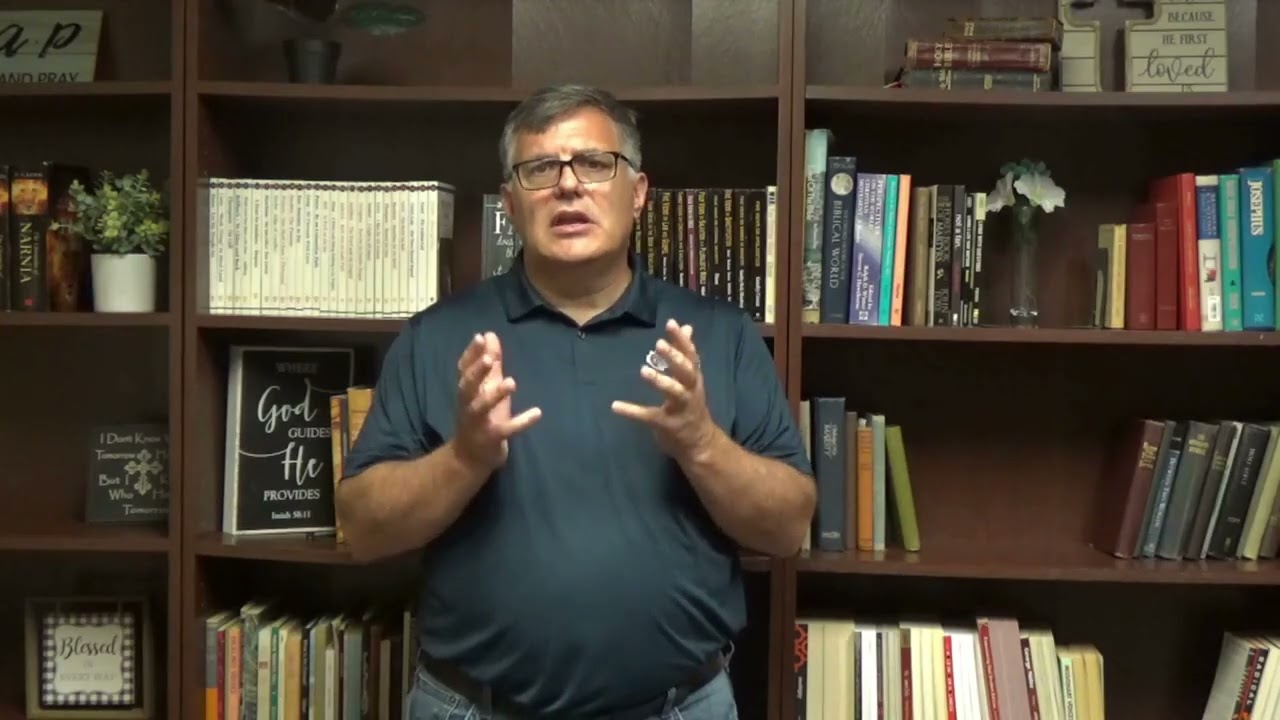 Doctrine Conclusion