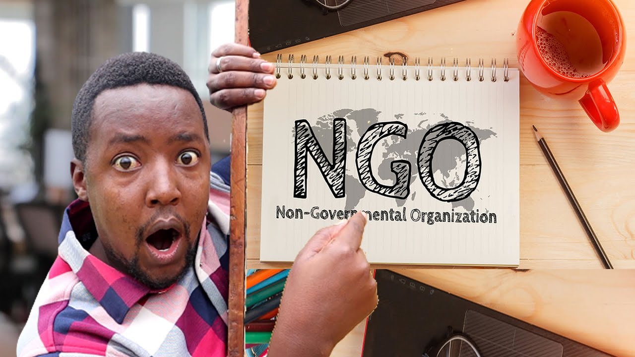 How To Get NGO Jobs in Kenya 2025 - 5 Proven Steps Guaranteed
