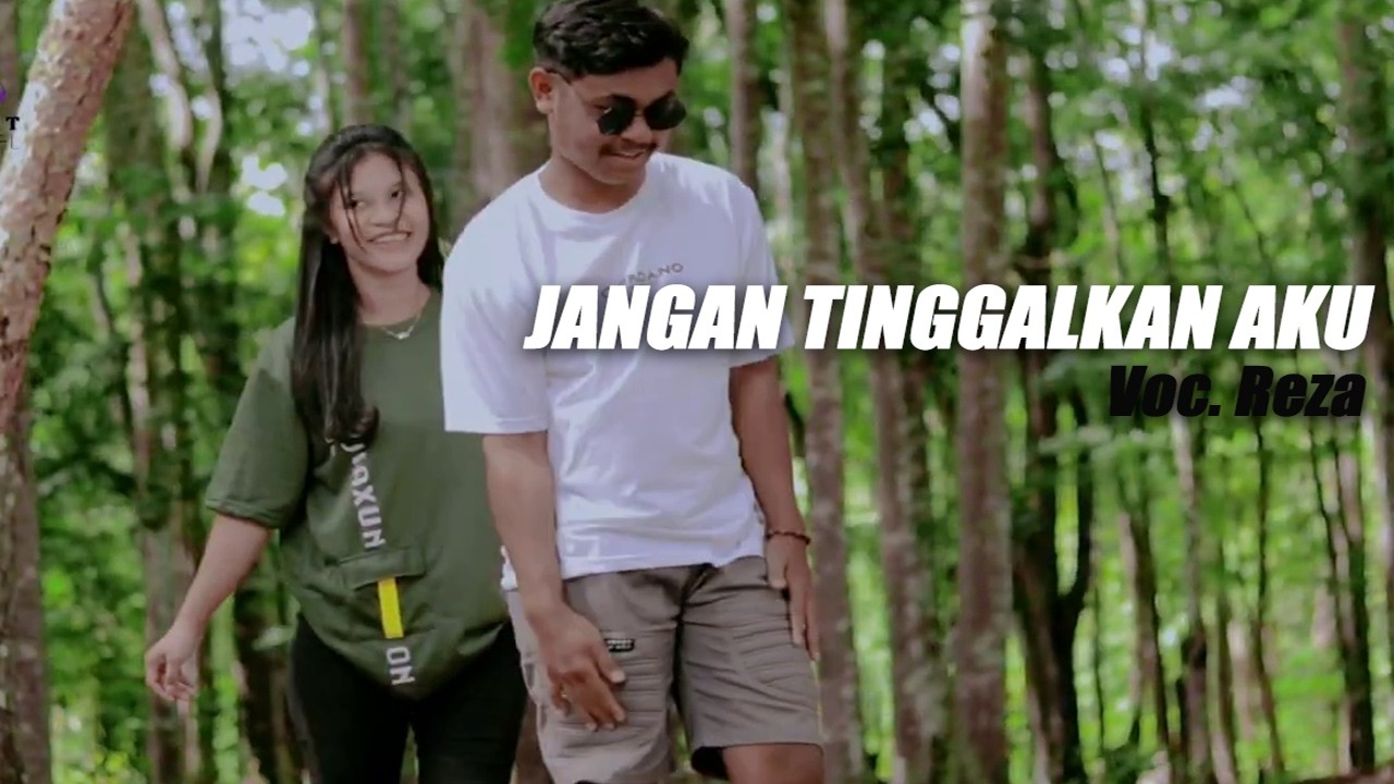 DJ Jangan Tinggalkan Aku _ Joged Minimalis Paman [House Music]