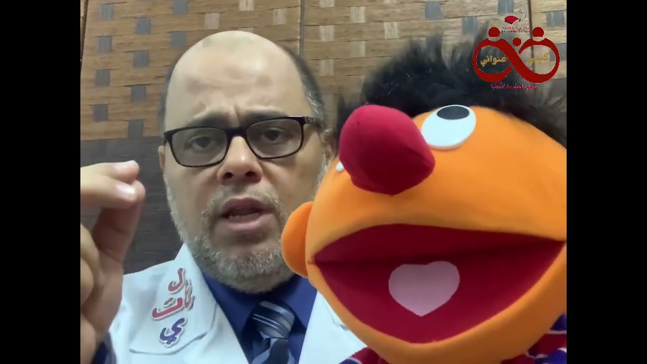 قيم تربوية -آداب الحديث والحوار - مشروع قيمي عنواني - الجد عبود @algadapood