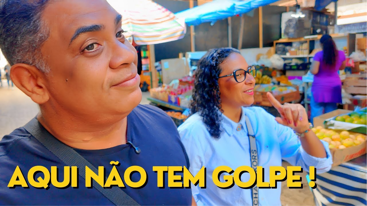 VISITAMOS O KINJO YAMATO, O MERCADO RAIZ DE SÃO PAULO (AO LADO DO MERCADÃO!)