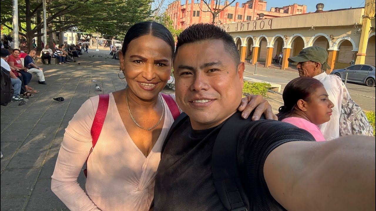 🧨Las cosas se ponen de mal en peor en la plaza , mira lo que esta pasando 😱💥🧨