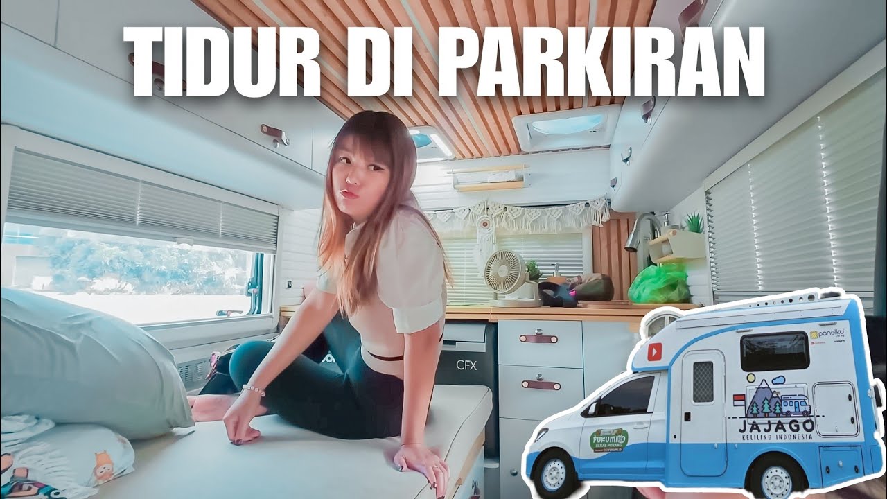 Eps 2 - Tiba di Sulawesi Selatan!