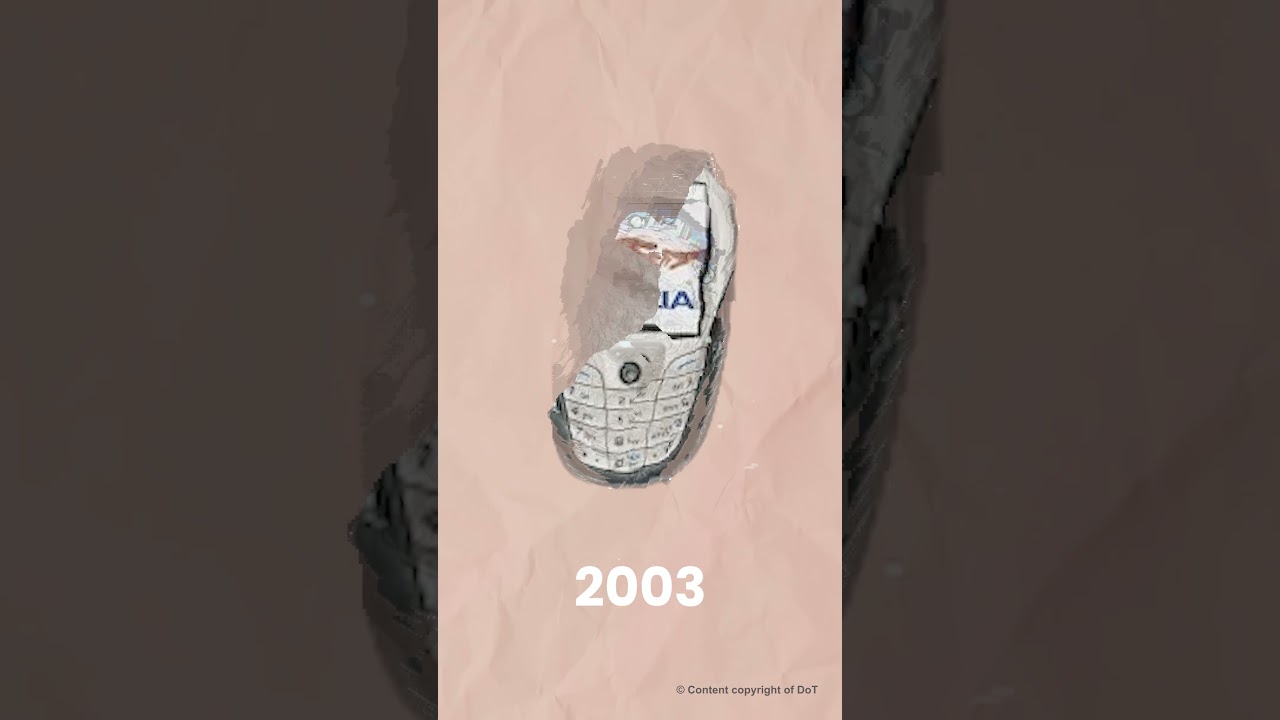 Telecom Through the Years: A Journey of Connectivity