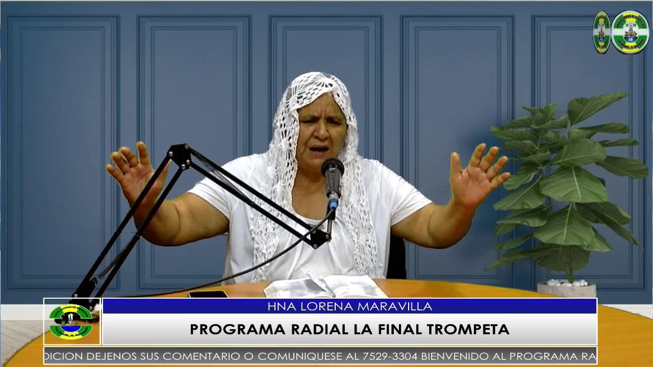 Programa Radial: La Final Trompeta