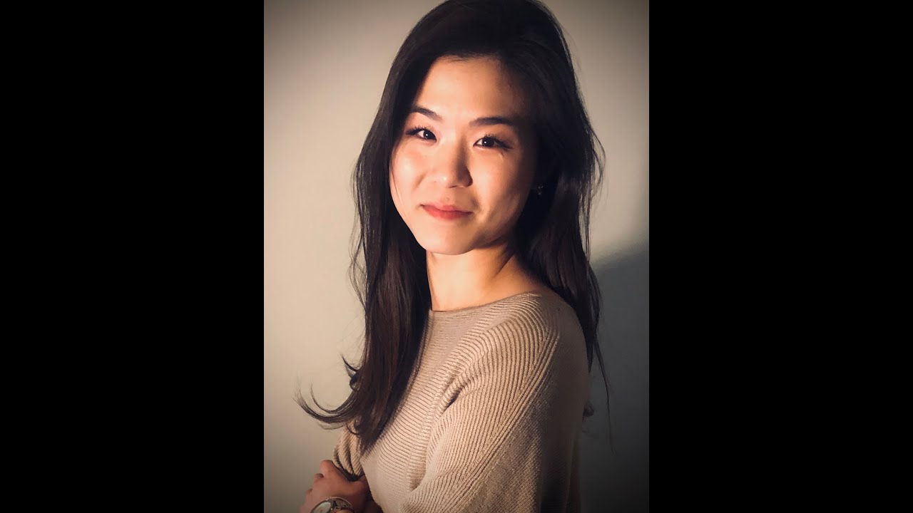 Meet Danielle Yi, Pianist