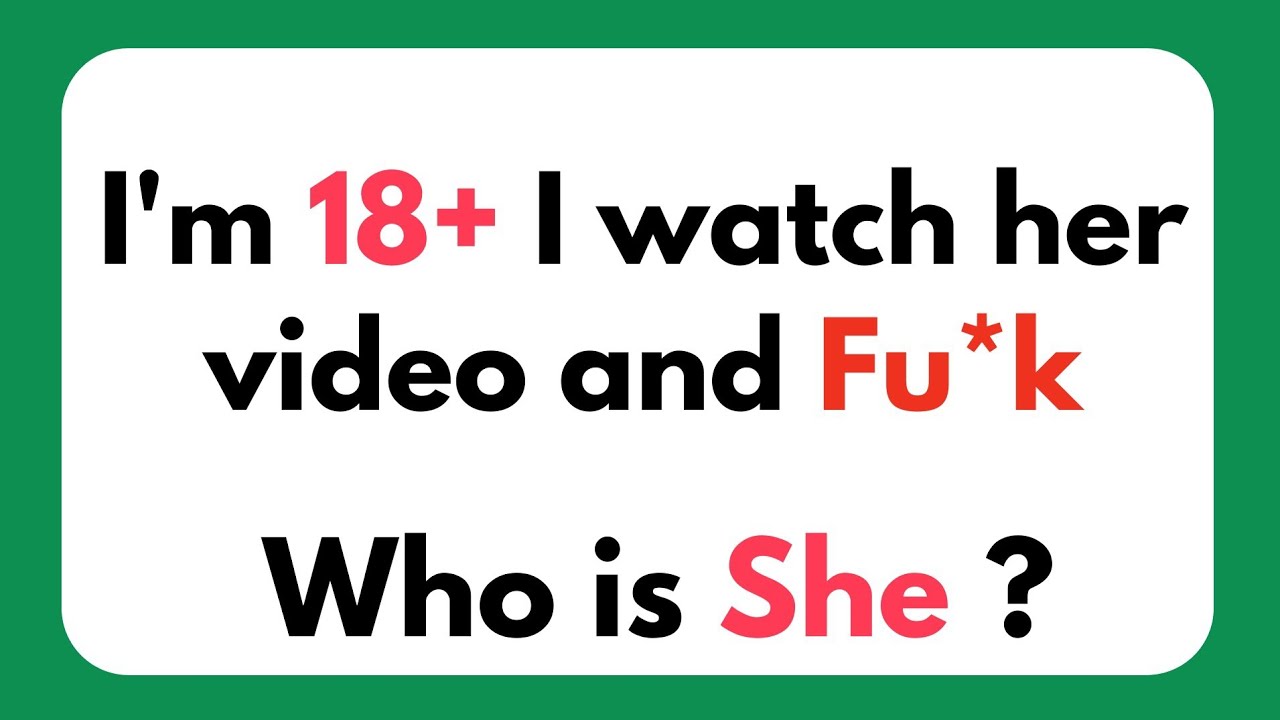 20 Tricky Riddles Only Geniuses Can Solve - Part 01&rdquo;  #riddlequiz #puzzle #puzzlequiz