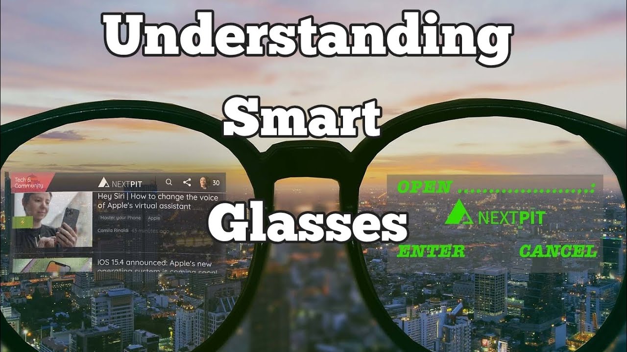 🔍 How Smart Glass Technology Works | Complete Guide | HowitKlics
