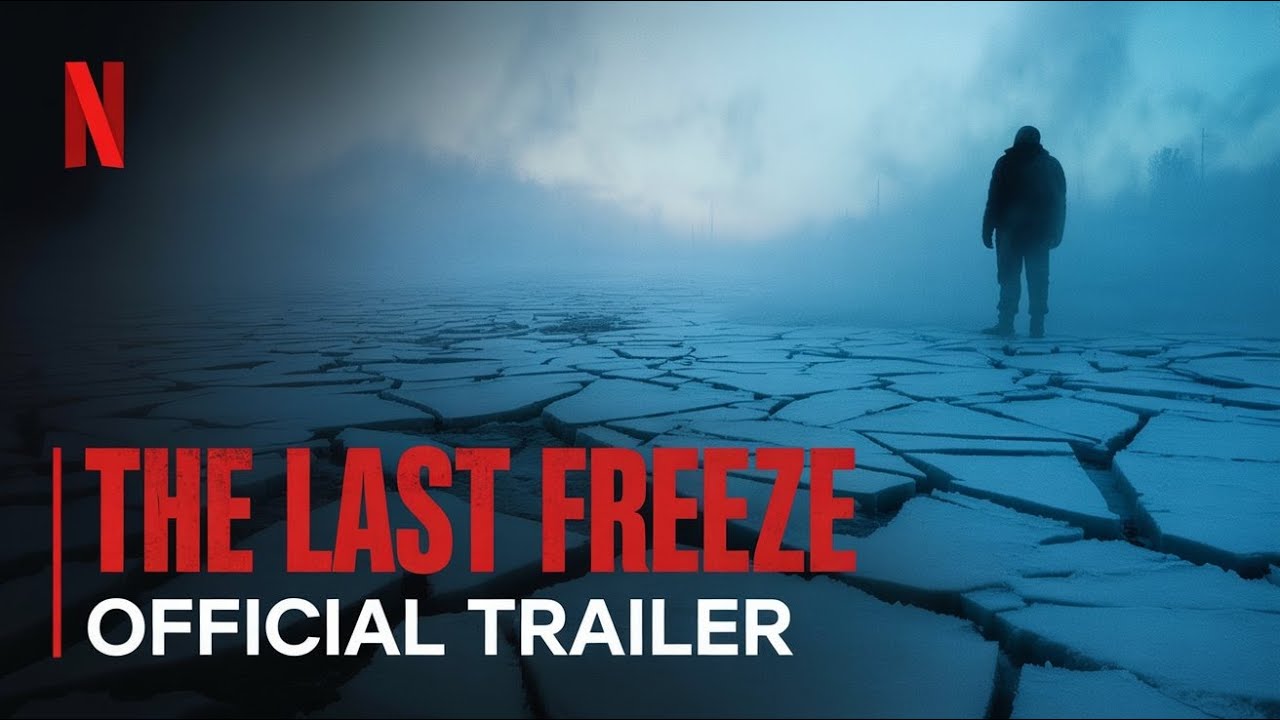 THE LAST FREEZE | Official Movie Trailer | Horror Thriller | Must Watch 2026