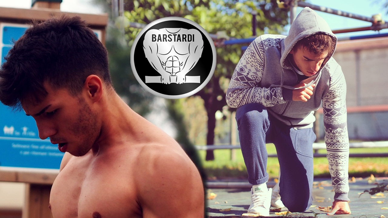 PER COSA VIVI? | FITNESS MOTIVATION