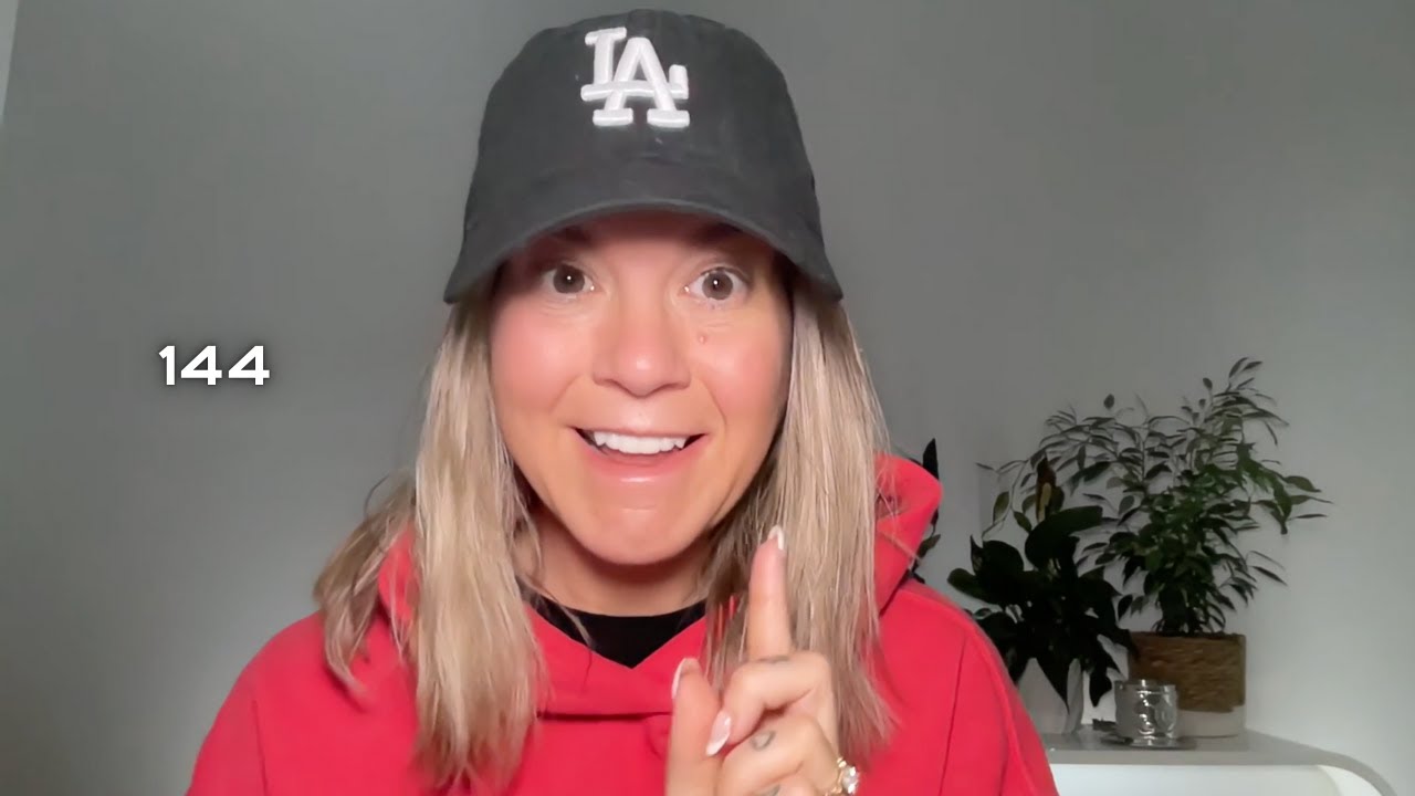 You're part of the FIRST WAVE of New Human celebrities (channeled message from Source)