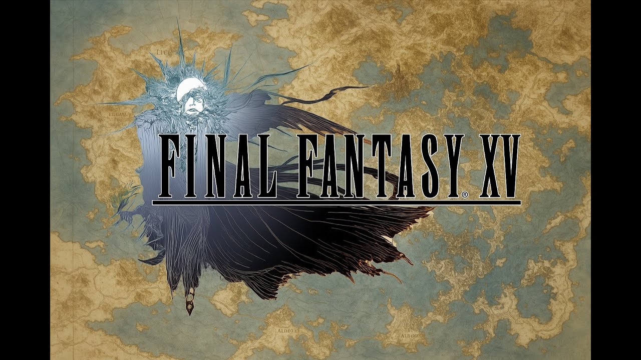 Final Fantasy XV Capitulo 12?Finalizamos la torre Costlemark y nos enfrentamos a Galimatazo