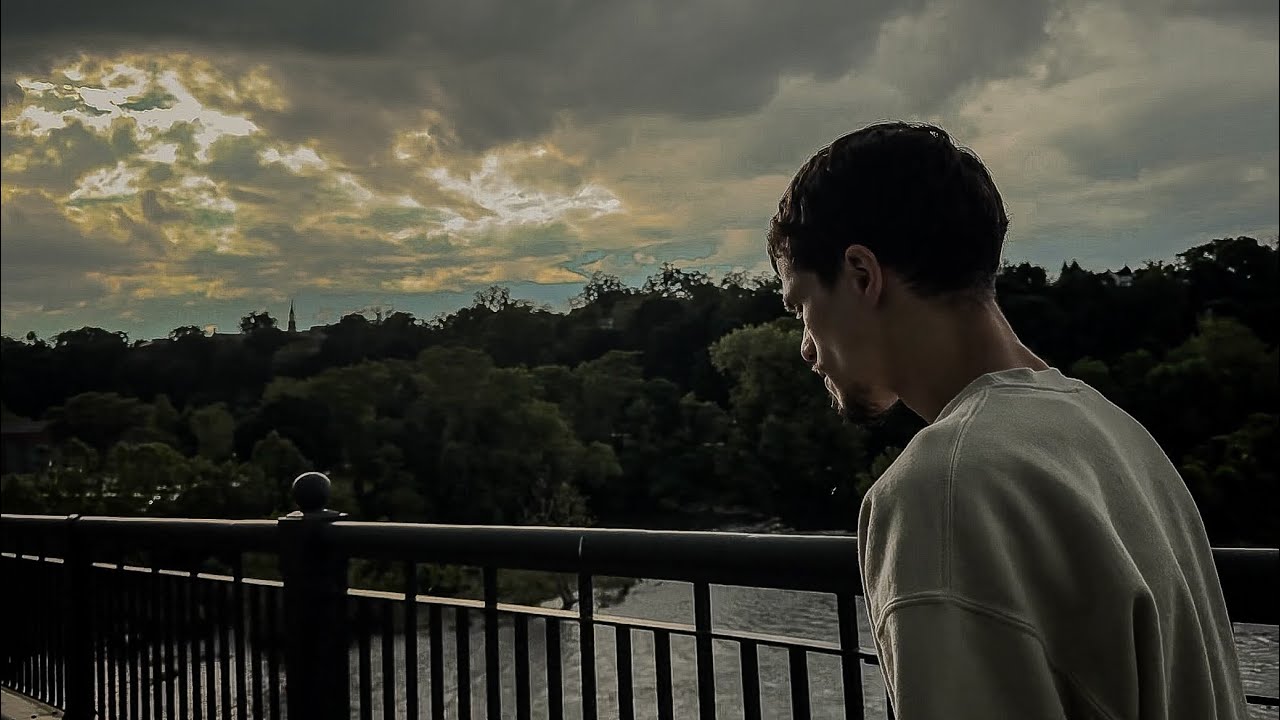 Bless - Plane Sight (Official Music Video)
