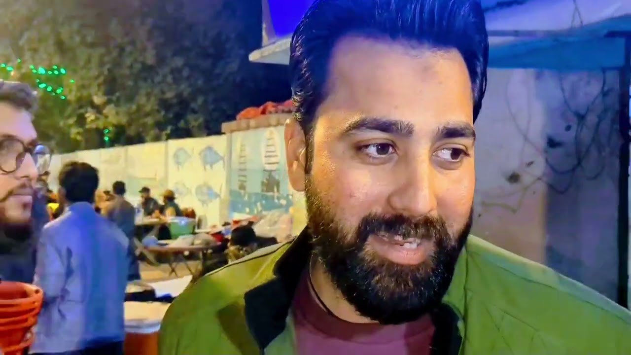 KARACHI SEA FOOD 