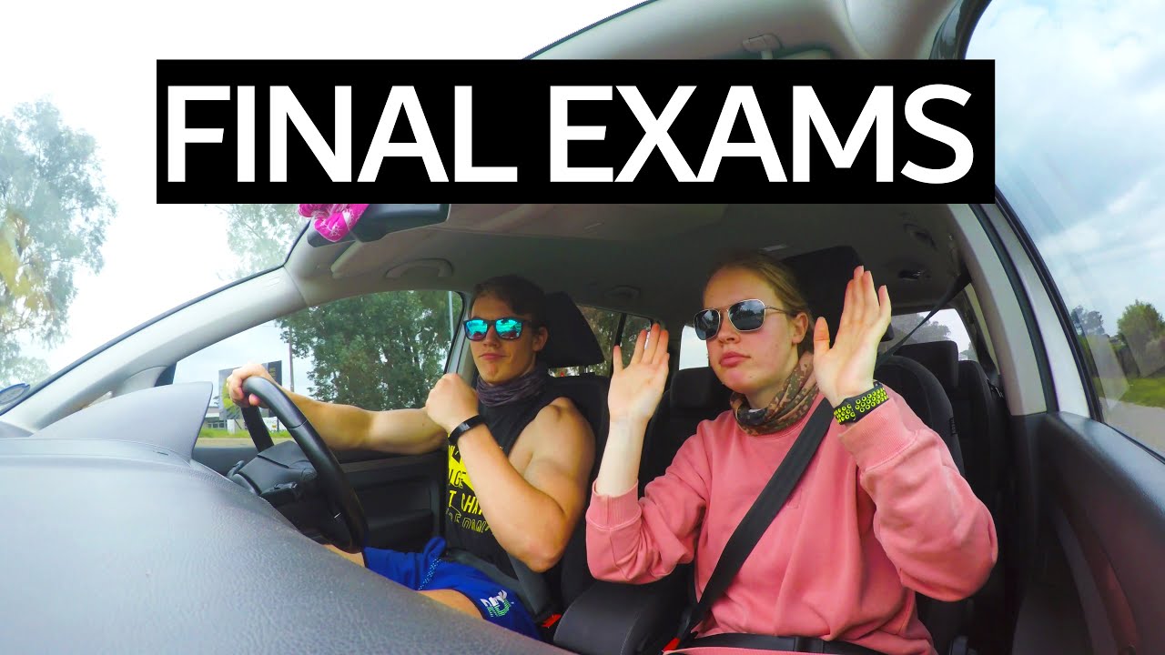 Final Exams 2020 | University Of Pretoria Online Exams