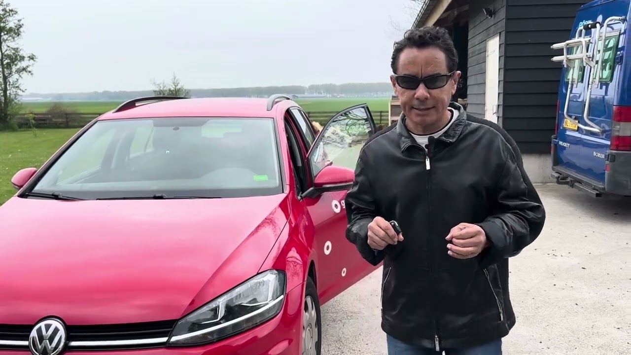Comentário do Golf Variant