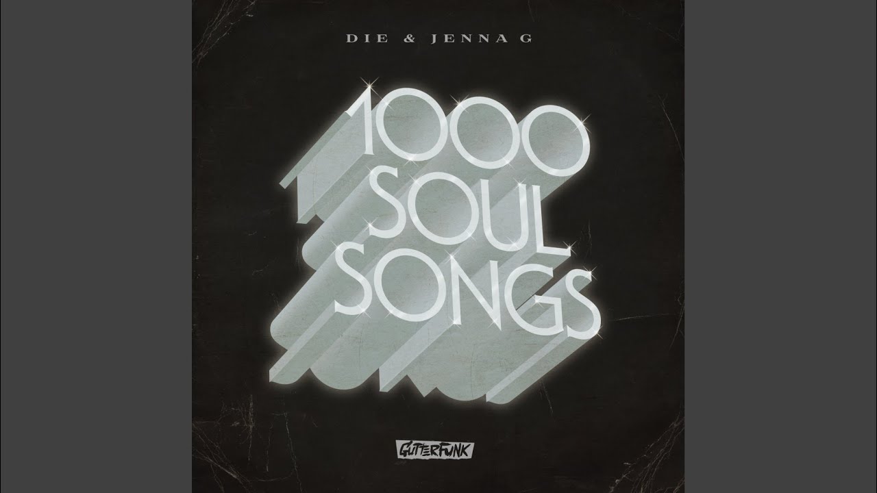 1000 Soul Songs (Break Remix)
