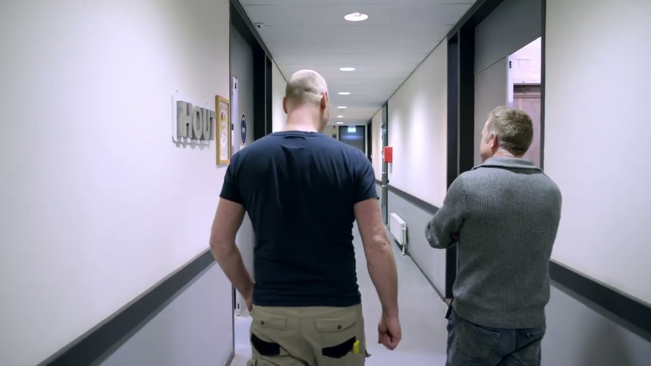 Corporate Film Rooyse Wissel (2026)