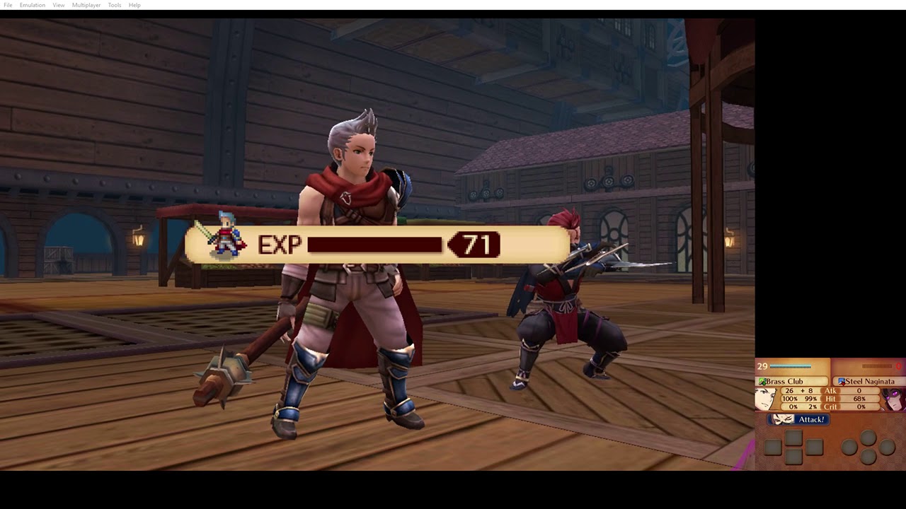 Fire Emblem Fates Playthrough (Birthright) Part 15: Chapter 11: To the Sea