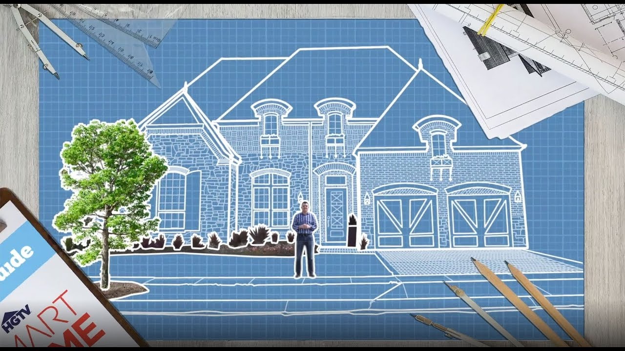 The Most Tricked-Out Smart Home You’ve Ever Seen