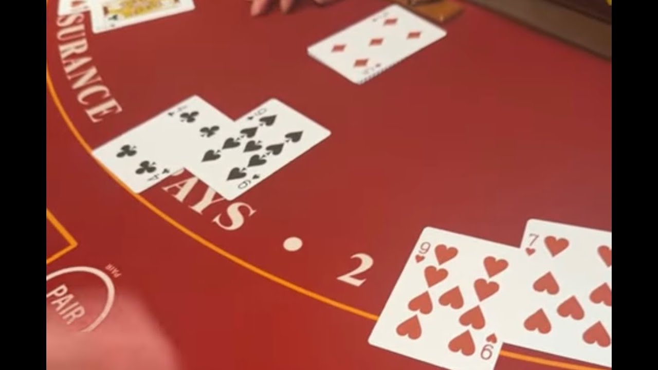 High Stakes blackjack at Vegas Live, Venetian 