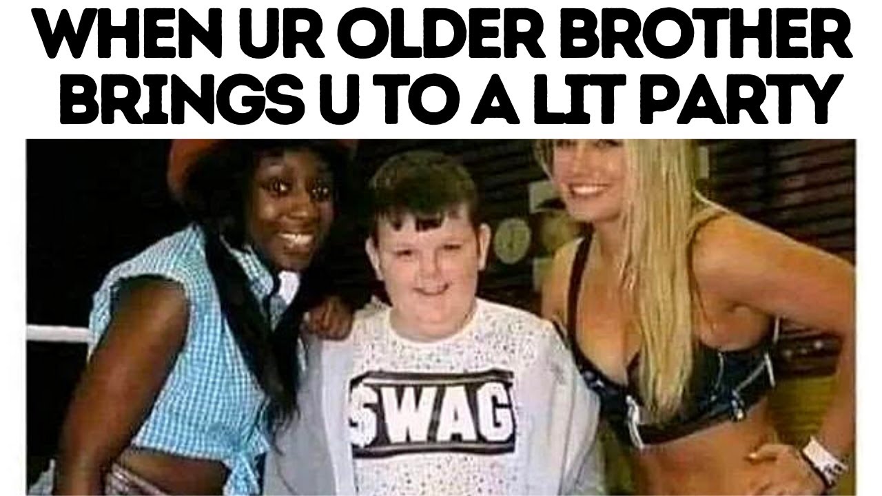 MEMES OF DANKNESS V796