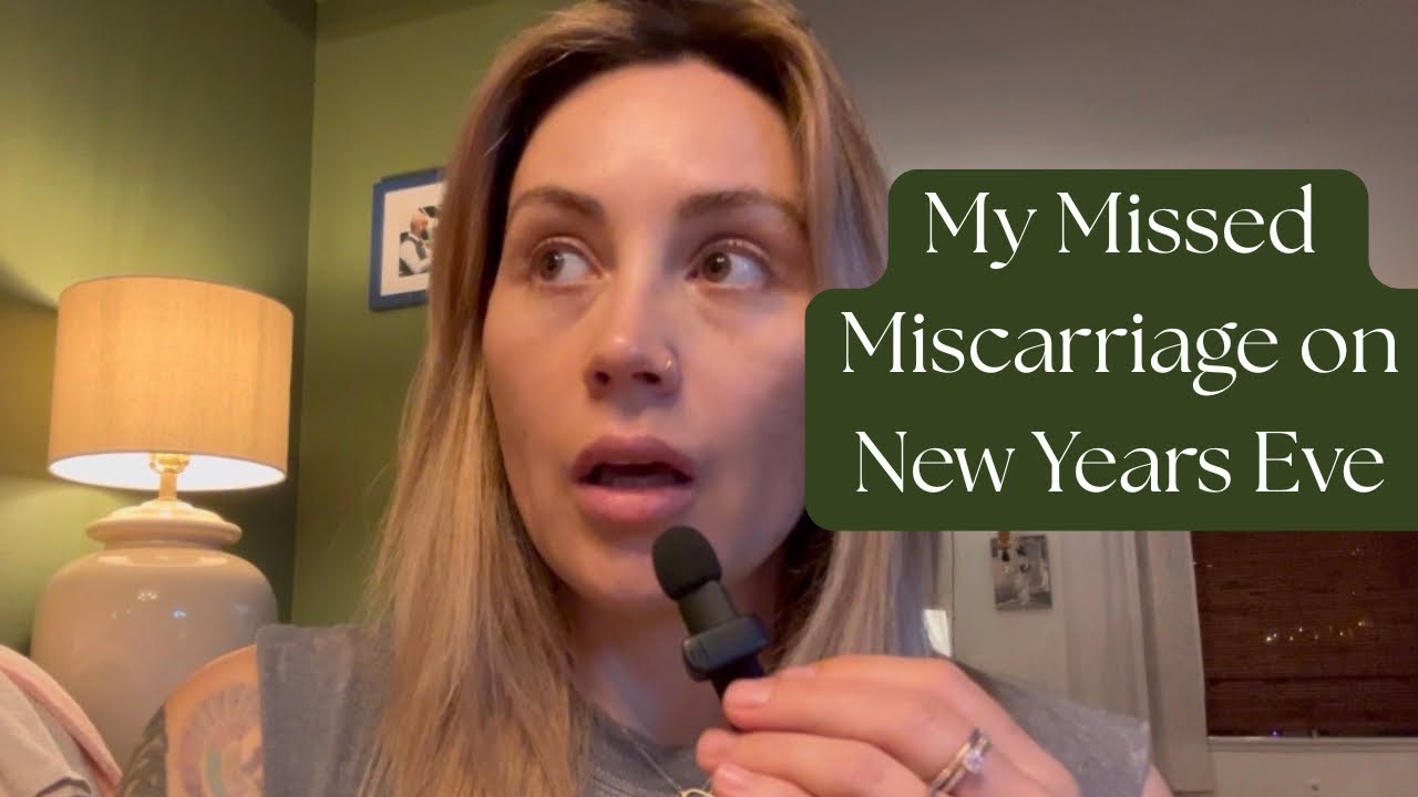 Miscarriage, My Personal Story | 10 Weeks Pregnancy Loss