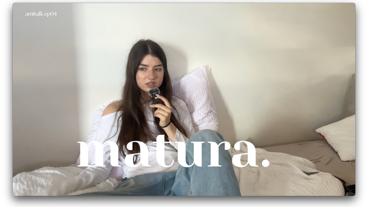 jak (dobrze) napisać maturę