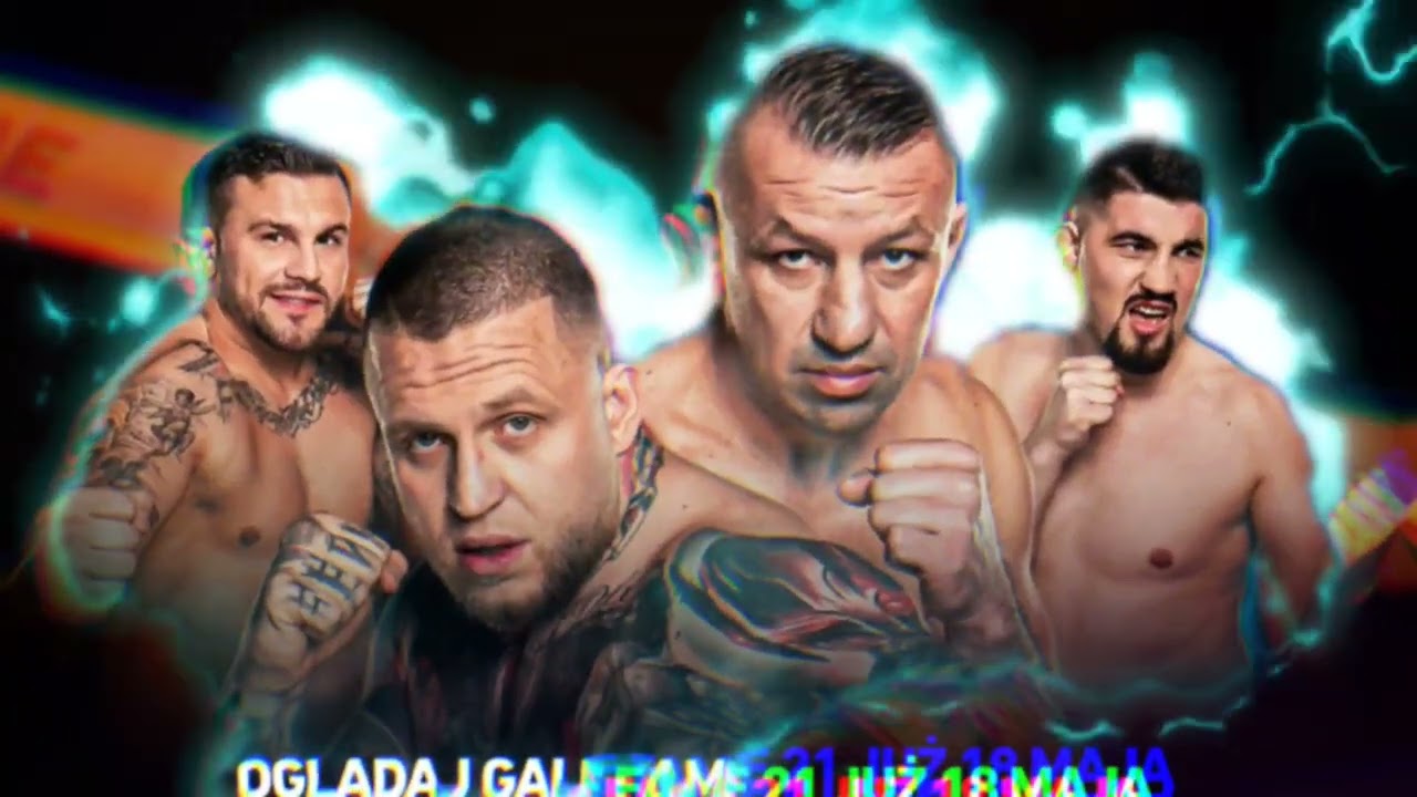 TrapGang Polska - Depilacja Cierpliwości 