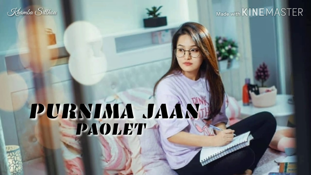 0226 Purnima Jaan (Puuldou City) || Paolet