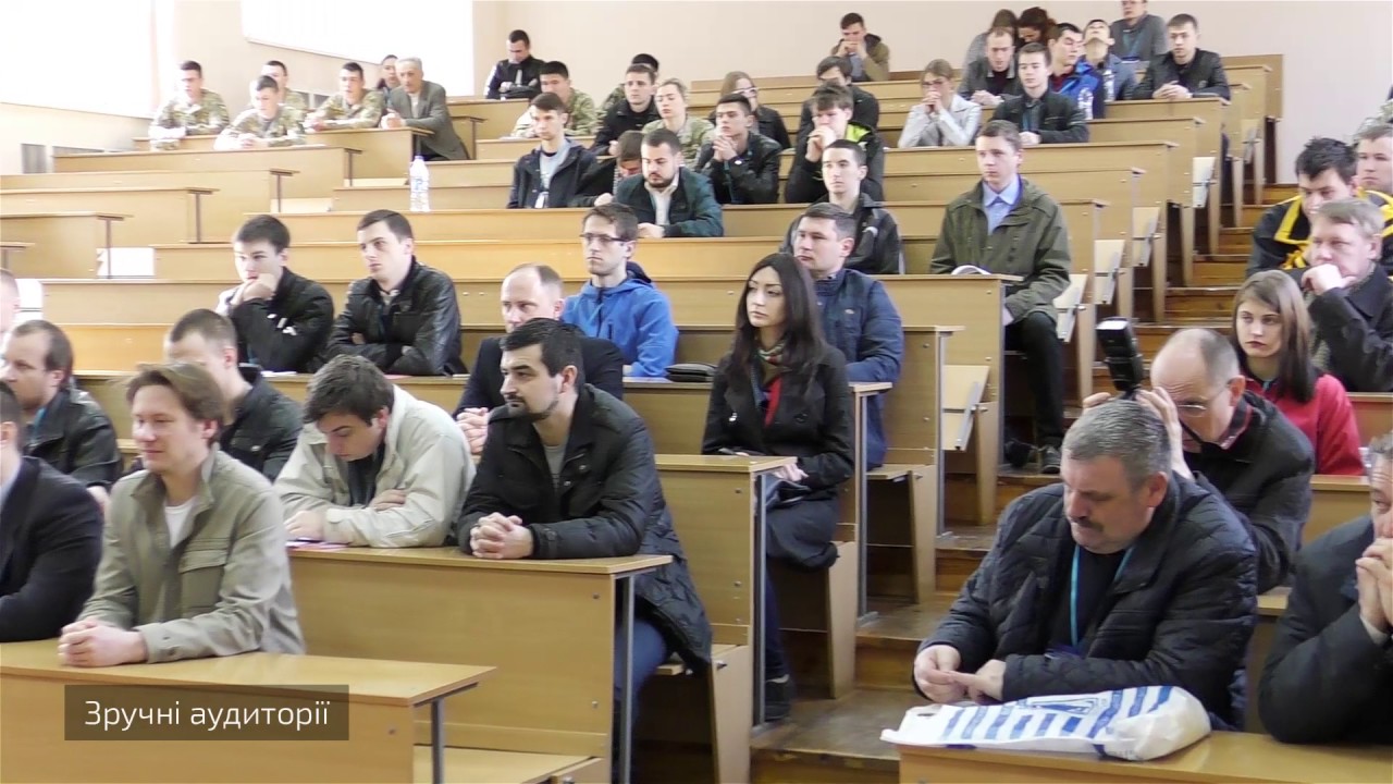 Вінницький національний технічний університете | ВНТУ