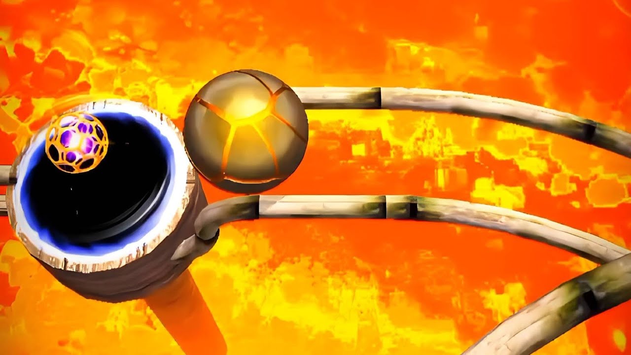 Rollance Adventure Balls Gameplay Level 12968