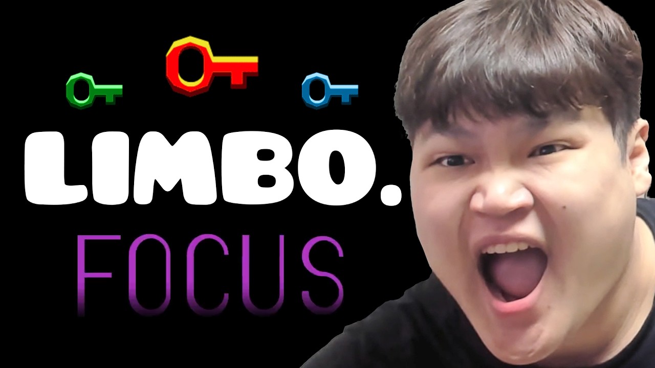 🔴ROAD TO TON618🔴 LIMBO 58-100% (NEW HARDEST) - DAY #2