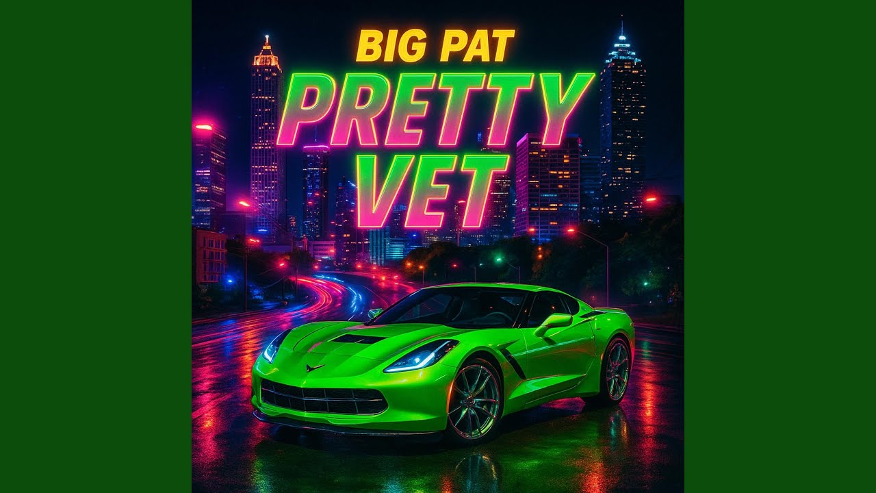 Pretty Vet
