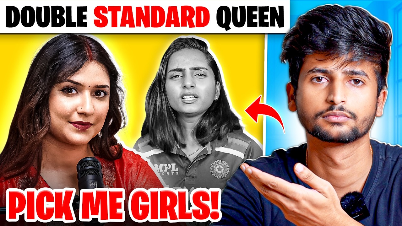 INSULTING WOMEN IS NEW CAREER OPTION !