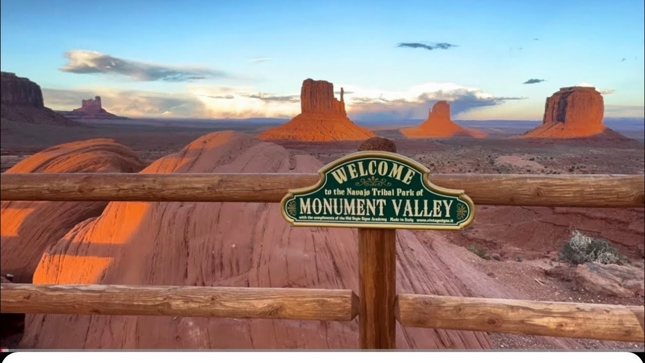 Tour of 3 hours inside the Monument Valley Utah/Arizona