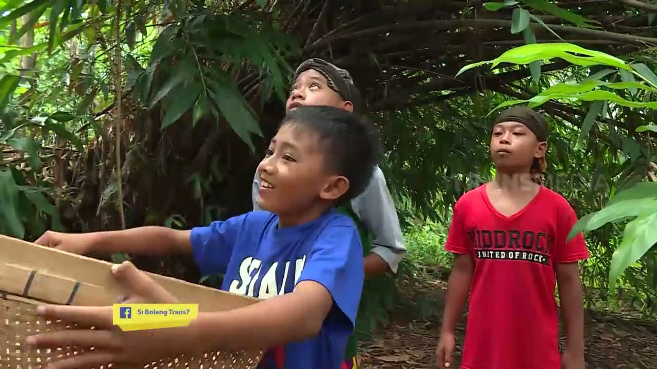 [FULL] Salam Ramadan Dari Wonosalam | BOCAH PETUALANG (30/04/21)