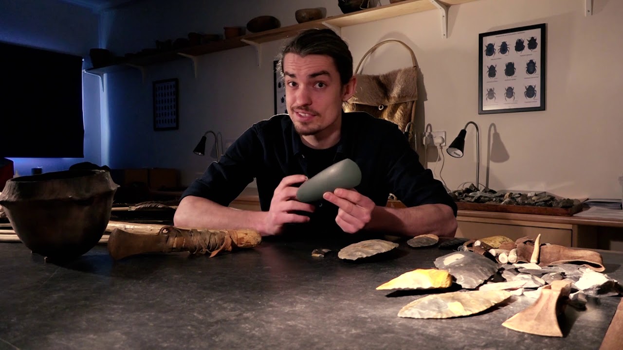Experimental Archaeology