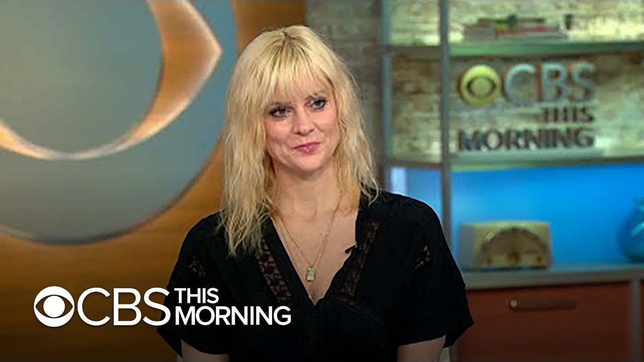 Former U.S. gymnast Jessica Howard on watchdog report slamming FBI mishandling of Nassar abuse ca&hellip;