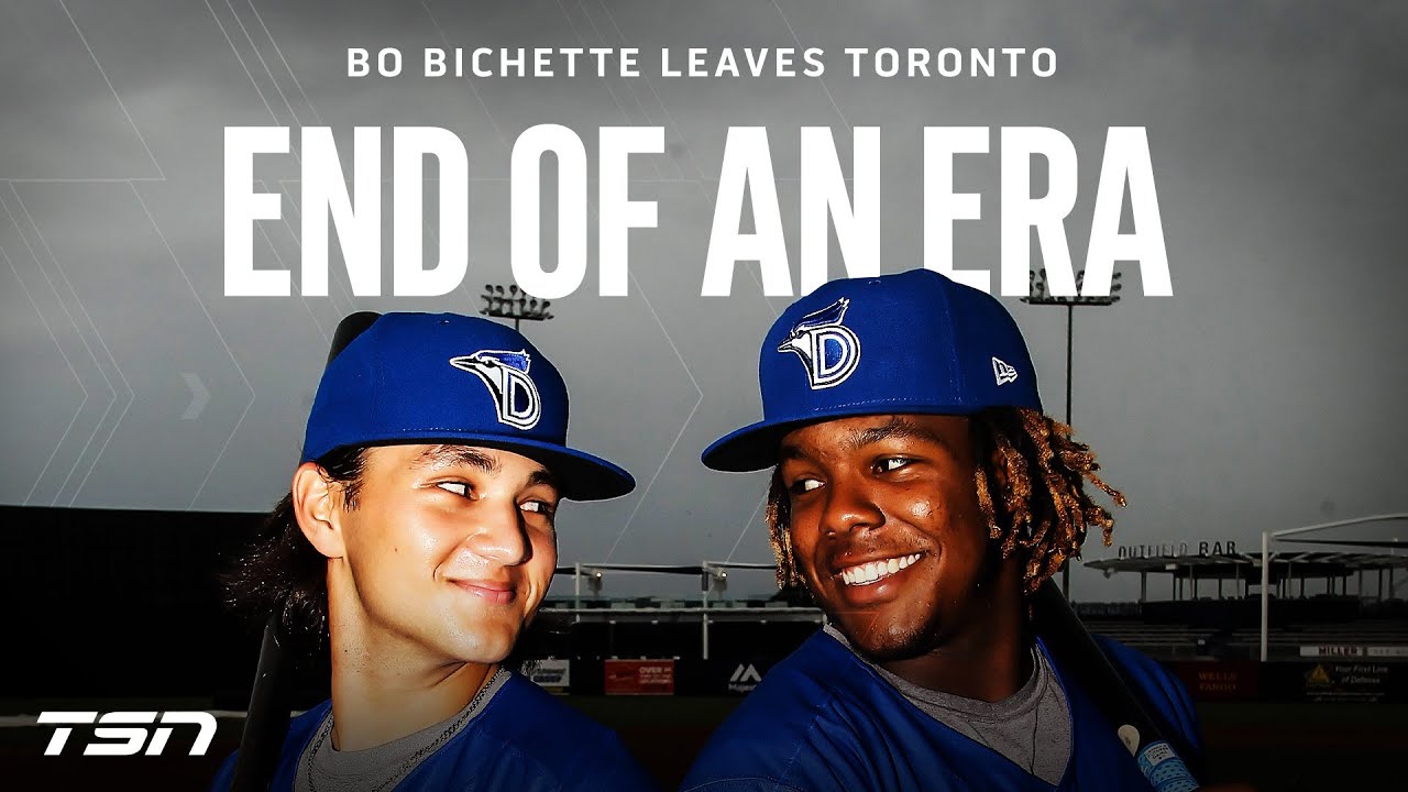 'It comes down to money': Matheson, Phillips detail Bichette's move to Mets