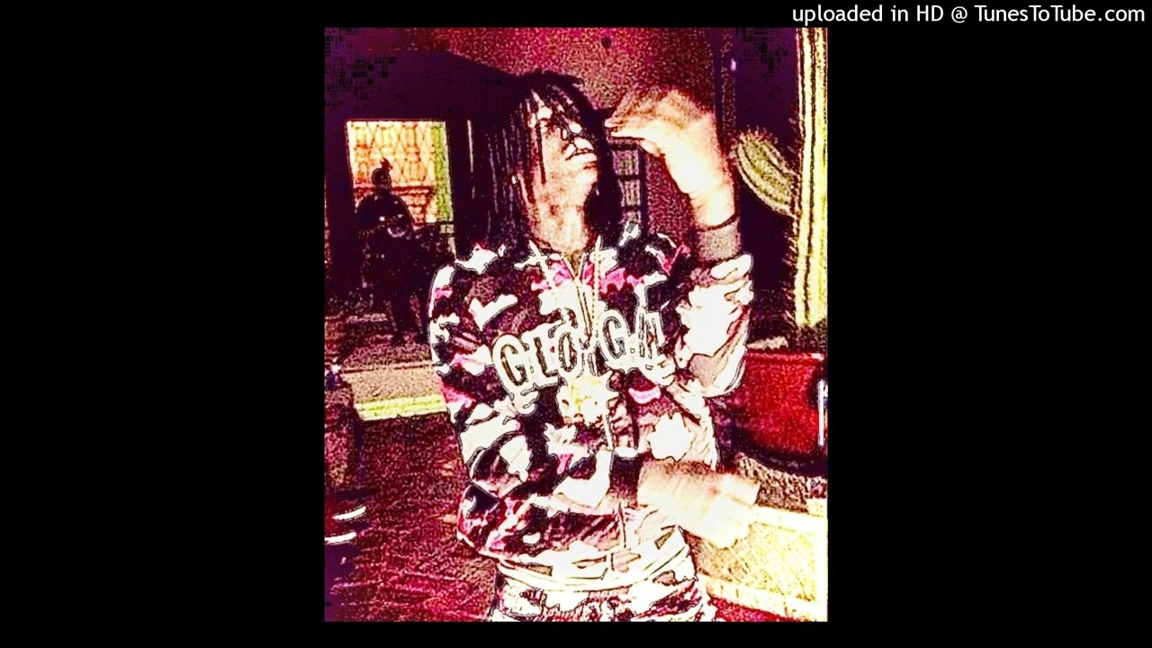 [free] futuristic glo X old chief keef « my lil shit 2 »